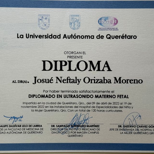 Ampliar imagen: certificate 1