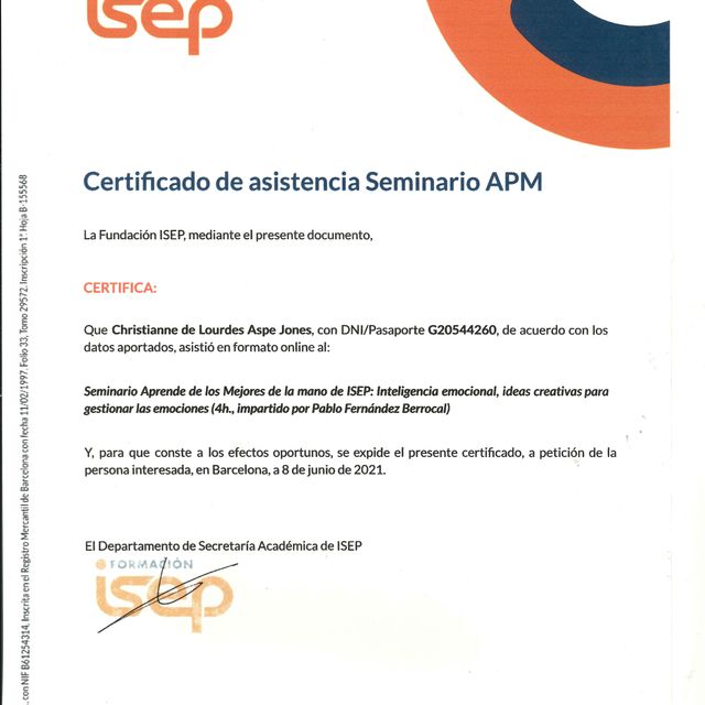 Ampliar imagen: certificate 26