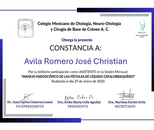Ampliar imagen: certificate 4