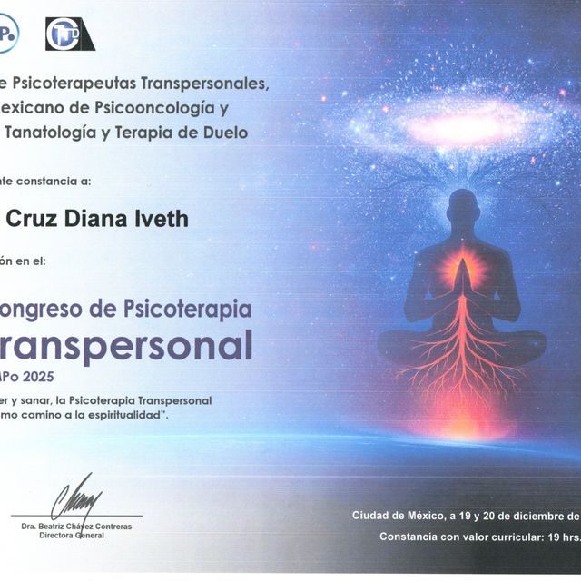 Ampliar imagen: certificate 7