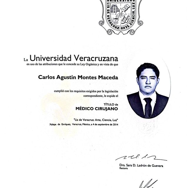 Ampliar imagen: certificate 4