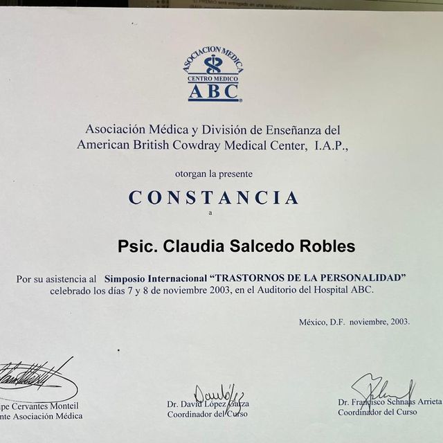 Ampliar imagen: certificate 6