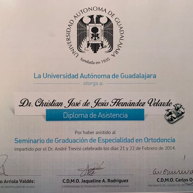 Ampliar imagen: certificate 8