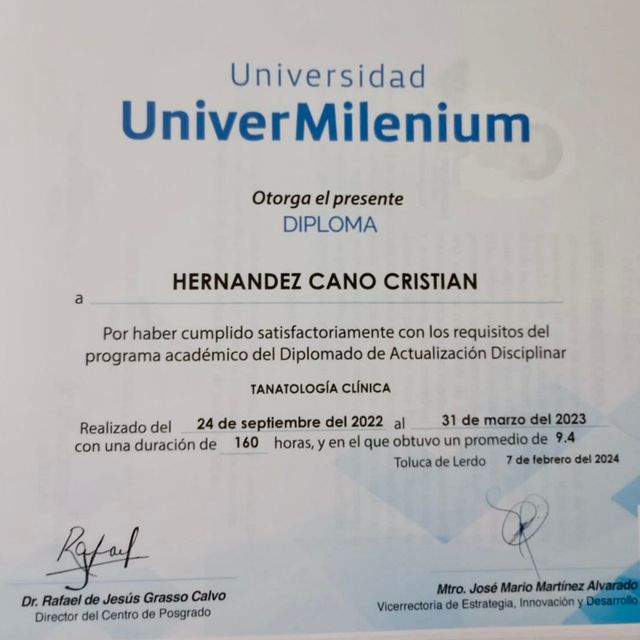 Ampliar imagen: certificate 2