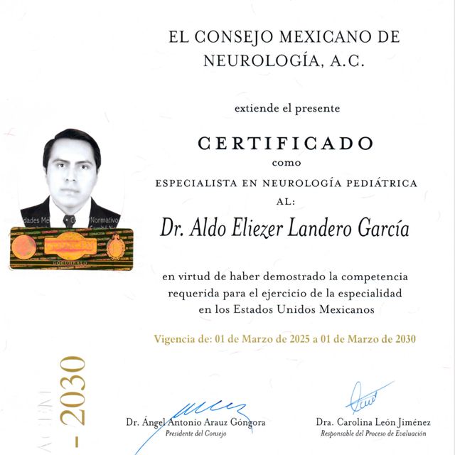 Ampliar imagen: certificate 1