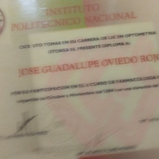 Ampliar imagen: certificate 5