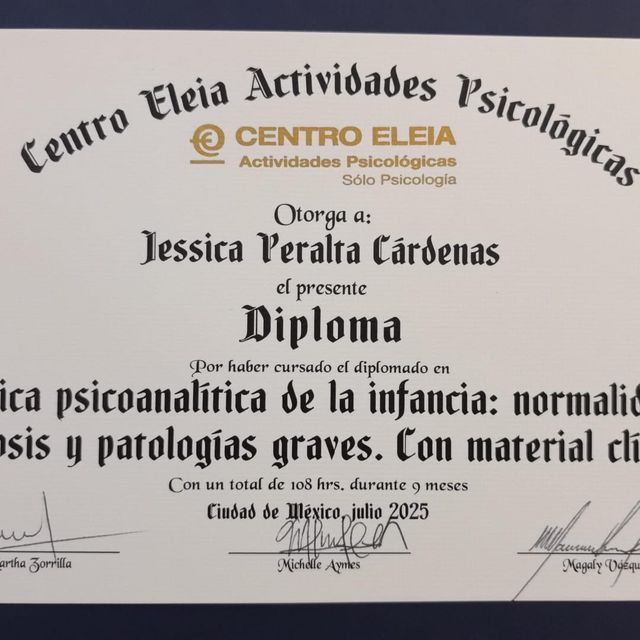 Ampliar imagen: certificate 2