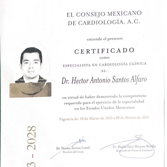 Ampliar imagen: certificate 1