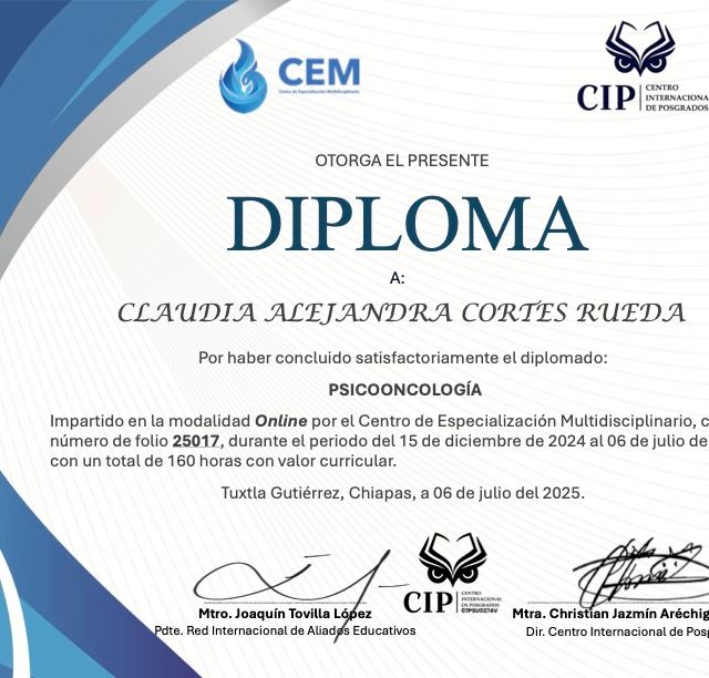 Ampliar imagen: certificate 2