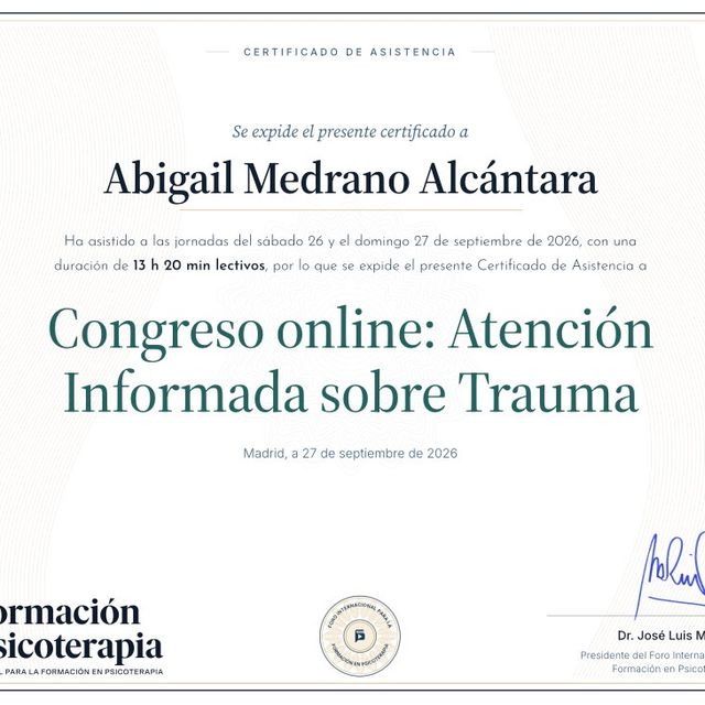 Ampliar imagen: certificate 4
