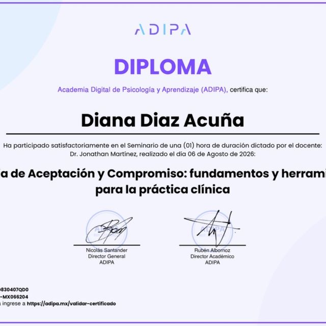 Ampliar imagen: certificate 1