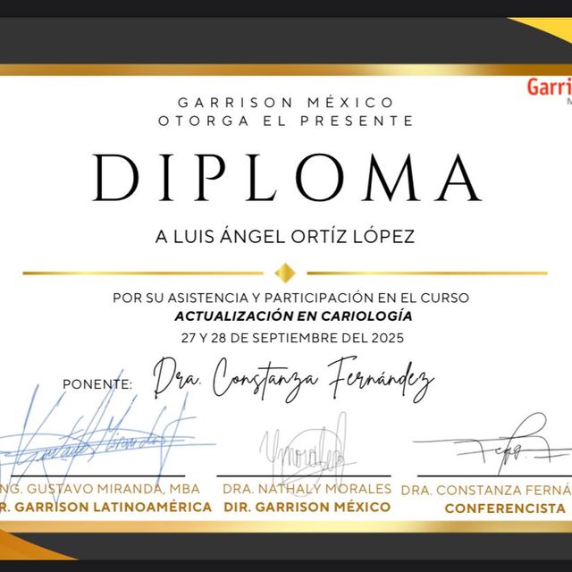 Ampliar imagen: certificate 5