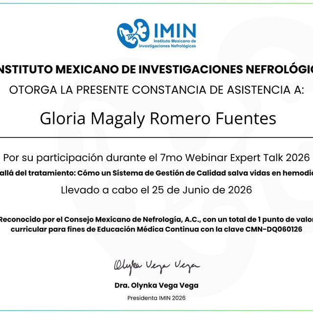 Ampliar imagen: certificate 9
