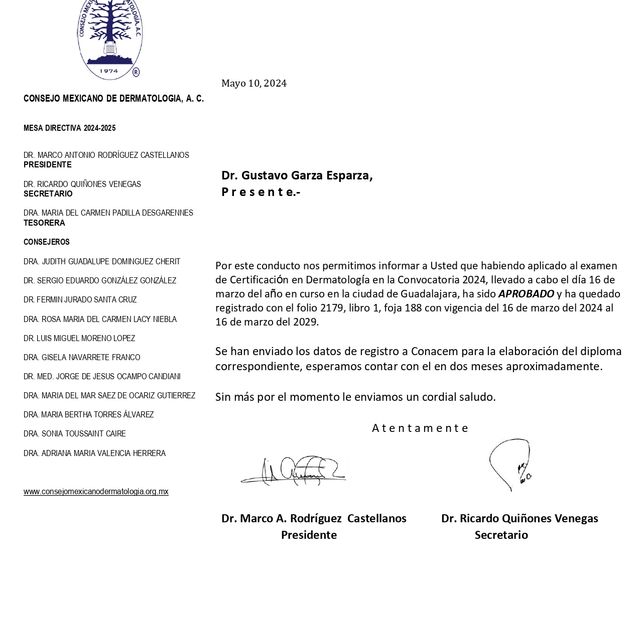 Ampliar imagen: certificate 1