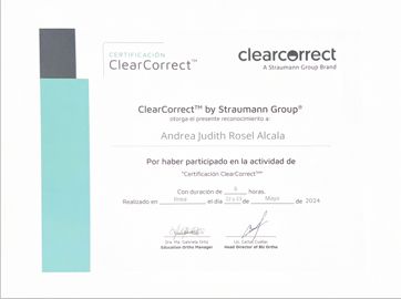 Ampliar imagen: certificate 11