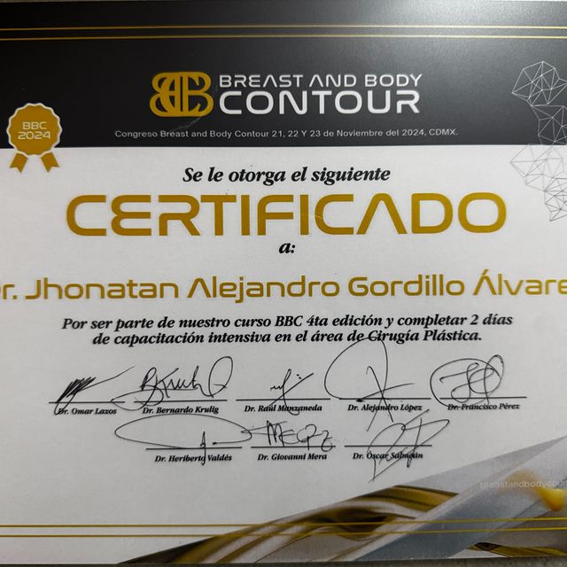Ampliar imagen: certificate 4