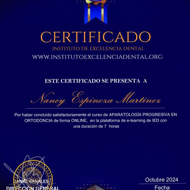 Ampliar imagen: certificate 1