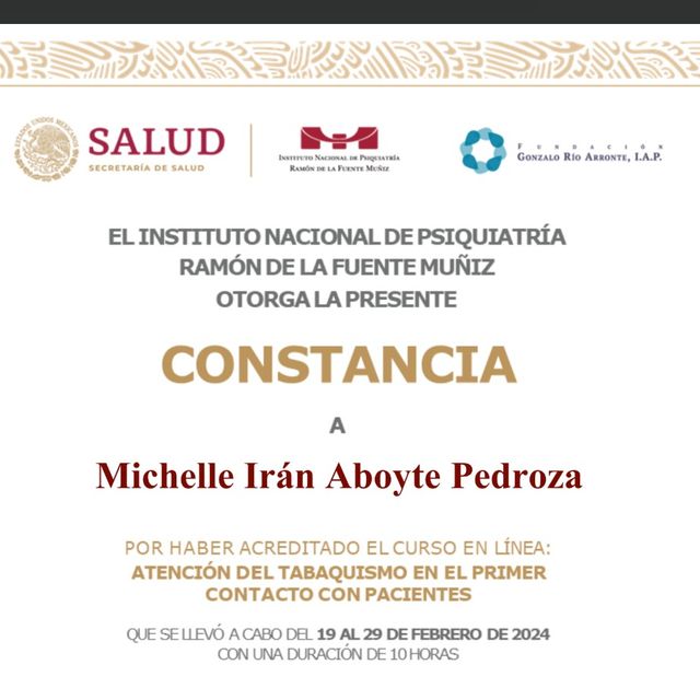 Ampliar imagen: certificate 8