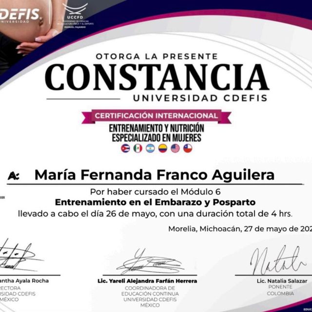 Ampliar imagen: certificate 9