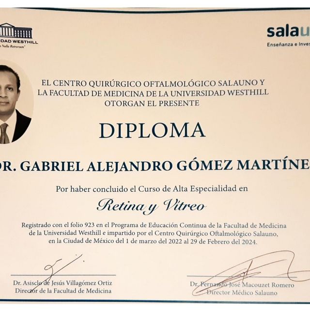 Ampliar imagen: certificate 4