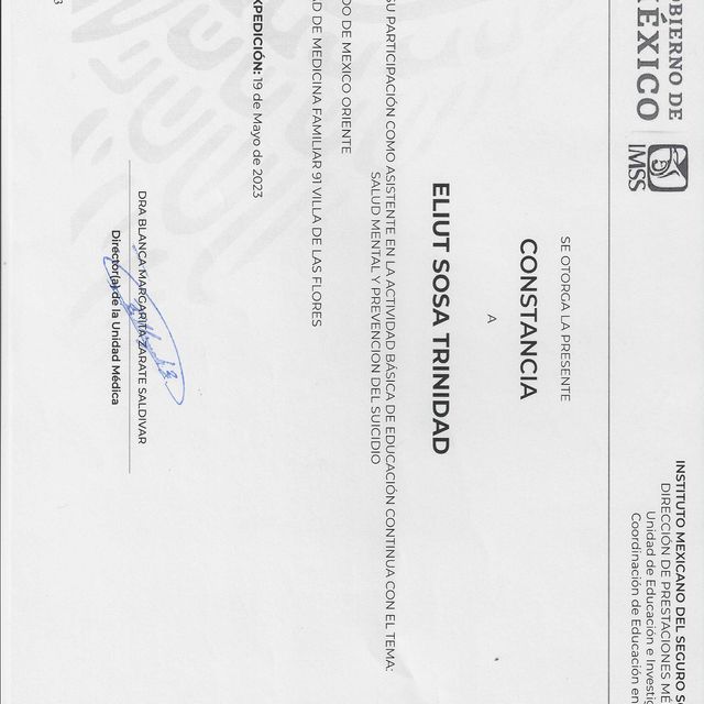 Ampliar imagen: certificate 10