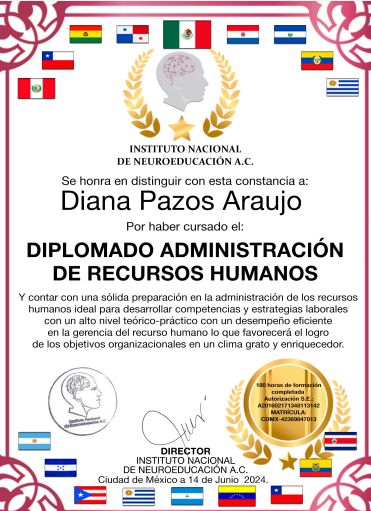 Ampliar imagen: certificate 8
