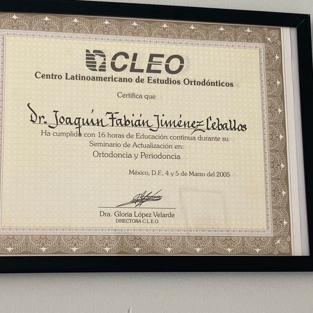 Ampliar imagen: certificate 5