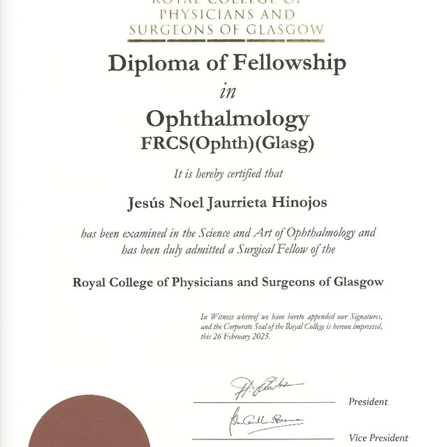 Ampliar imagen: certificate 1