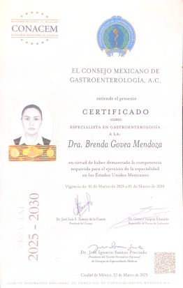 Ampliar imagen: certificate 3