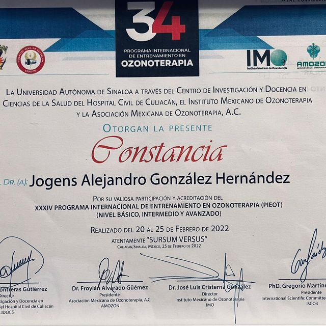Ampliar imagen: certificate 3