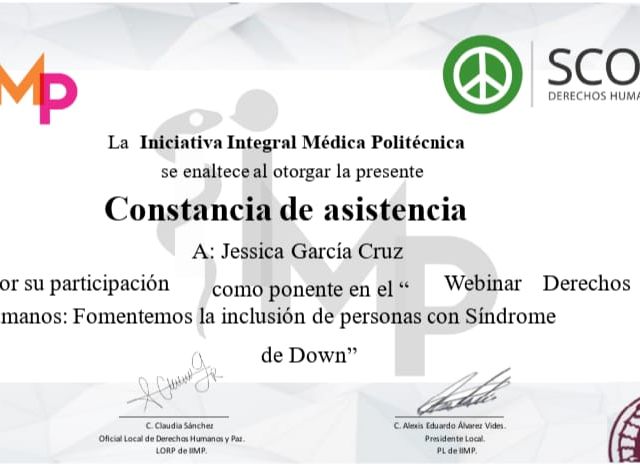 Ampliar imagen: certificate 8