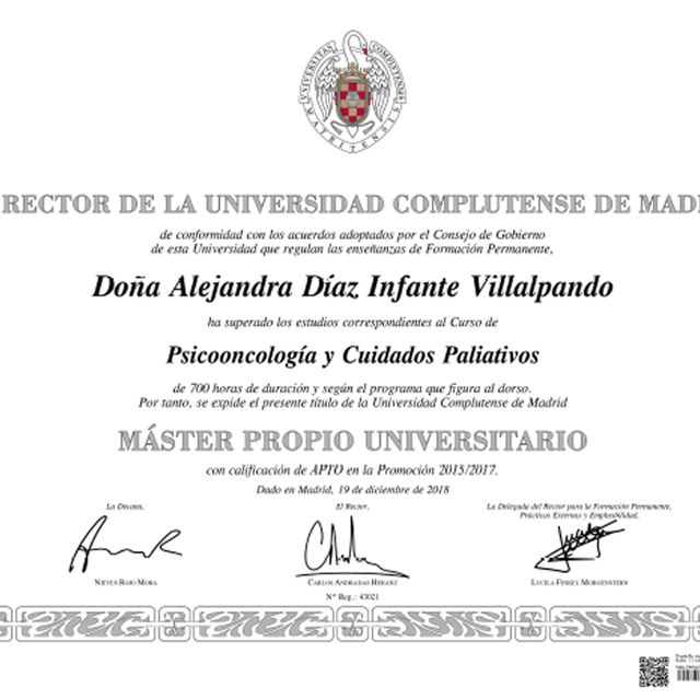 Ampliar imagen: certificate 1