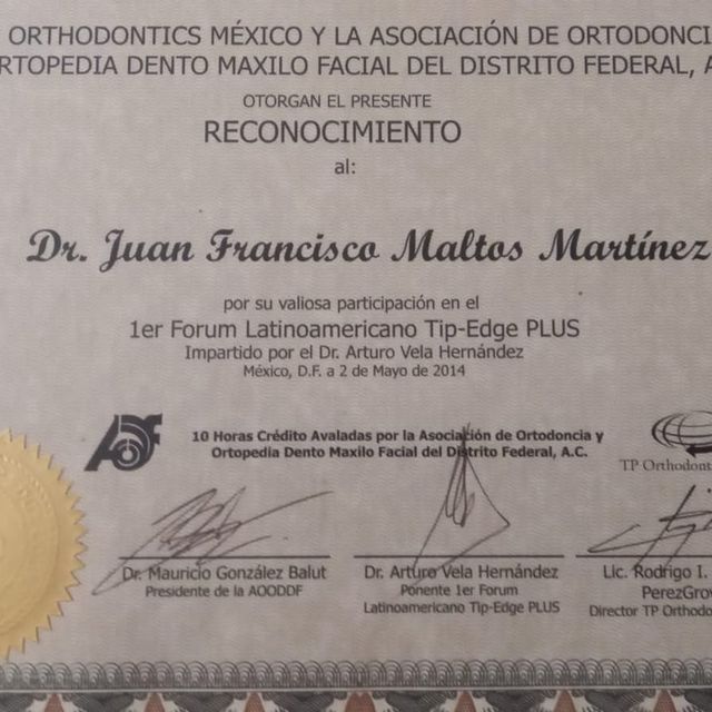 Ampliar imagen: certificate 1