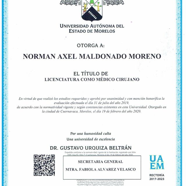 Ampliar imagen: certificate 5