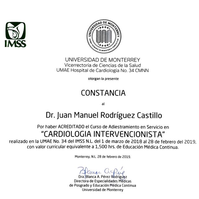 Ampliar imagen: certificate 4