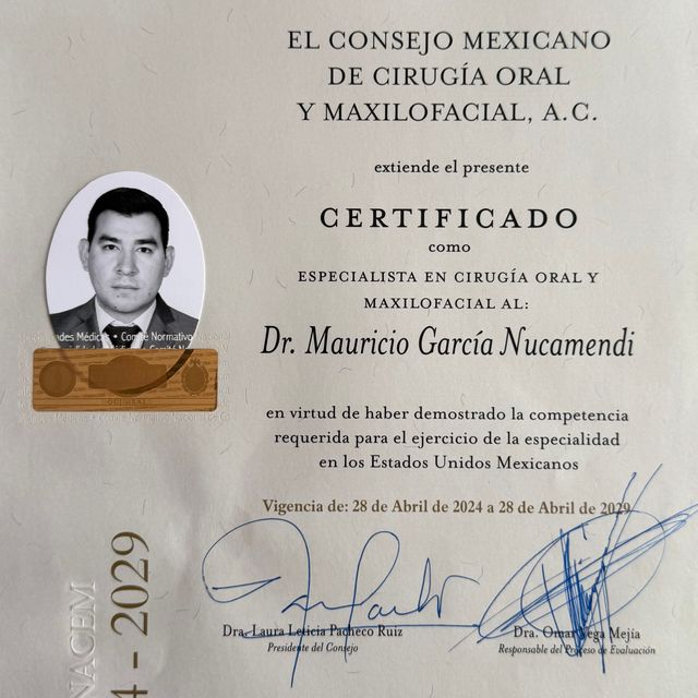 Ampliar imagen: certificate 3