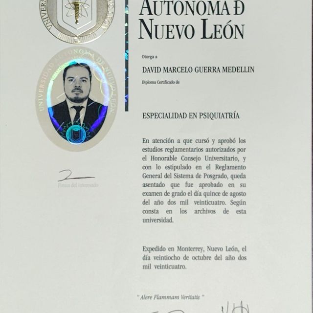 Ampliar imagen: certificate 1