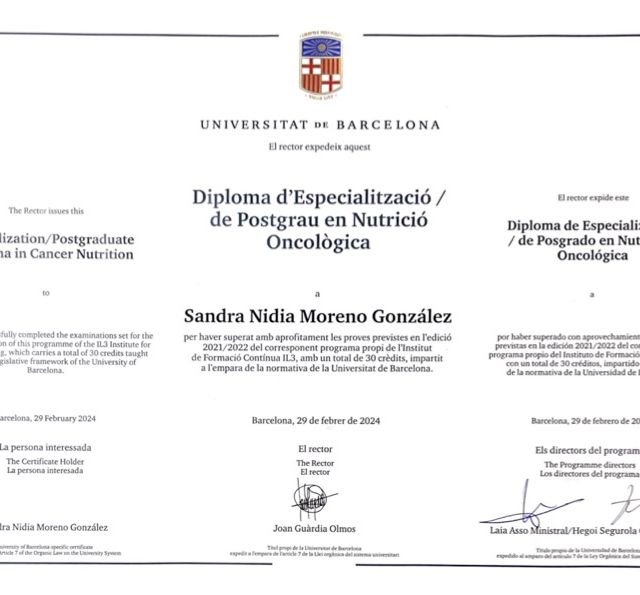 Ampliar imagen: certificate 24