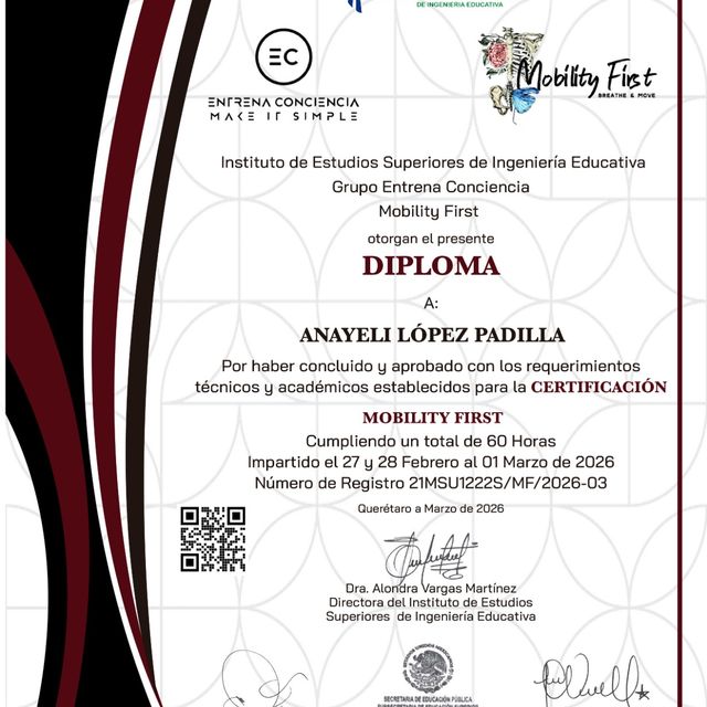 Ampliar imagen: certificate 3