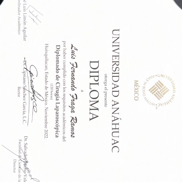 Ampliar imagen: certificate 1