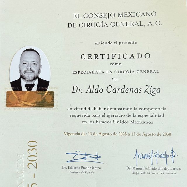Ampliar imagen: certificate 1