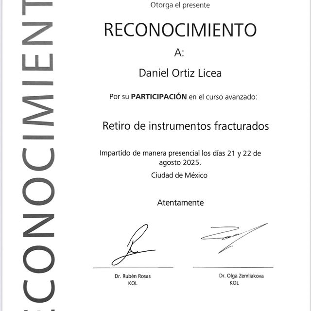 Ampliar imagen: certificate 4