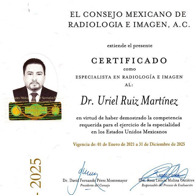Ampliar imagen: certificate 1