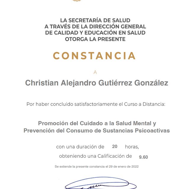 Ampliar imagen: certificate 9
