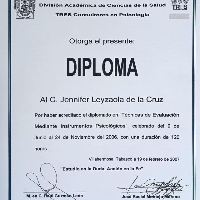 Ampliar imagen: certificate 6