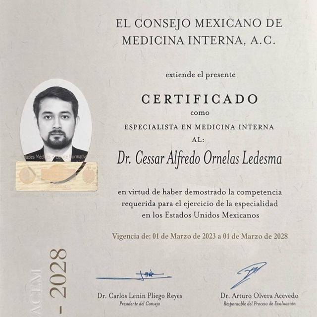 Ampliar imagen: certificate 1