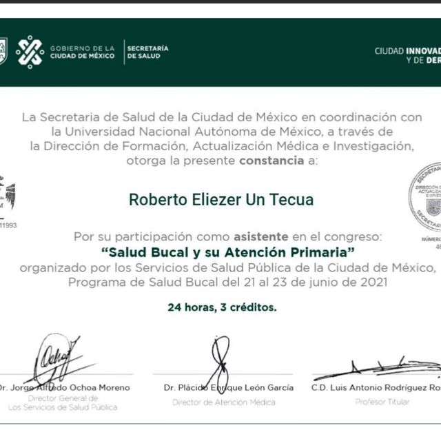 Ampliar imagen: certificate 8