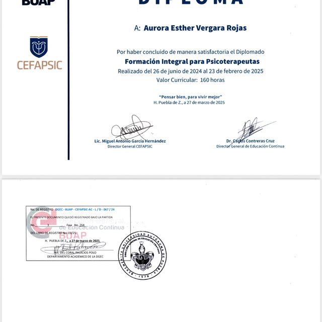 Ampliar imagen: certificate 1