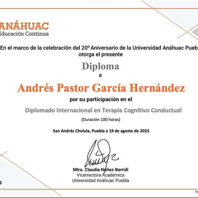 Ampliar imagen: certificate 7