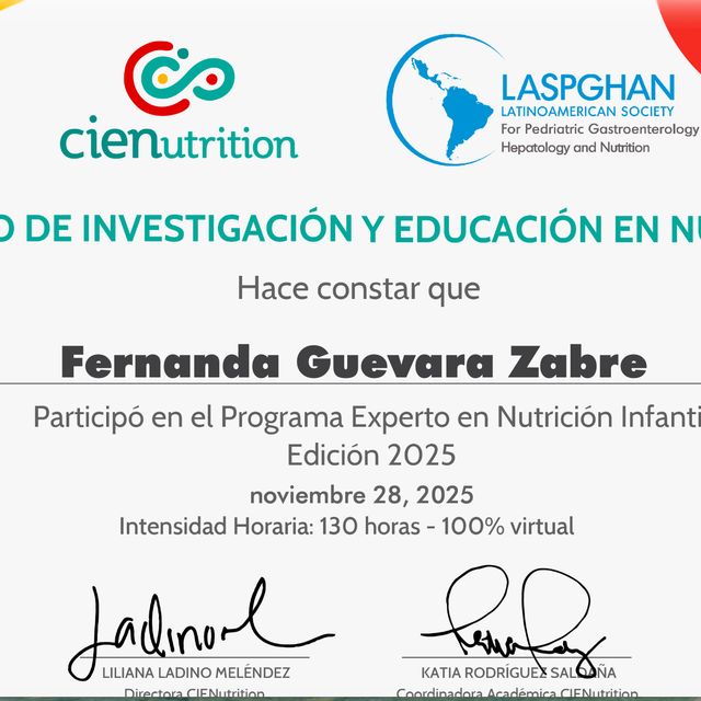 Ampliar imagen: certificate 4